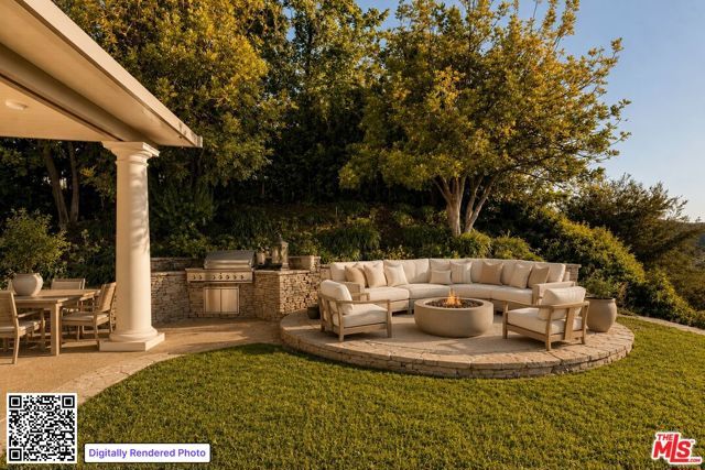 3469 Cordova Drive, Calabasas, CA 91302