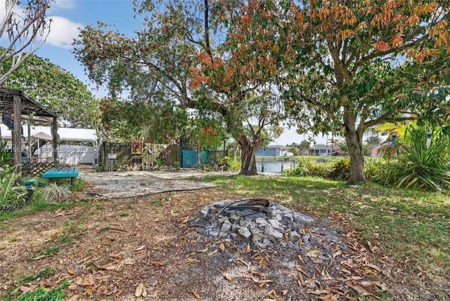 20211 NW 4th Ave, Miami Gardens, FL 33169