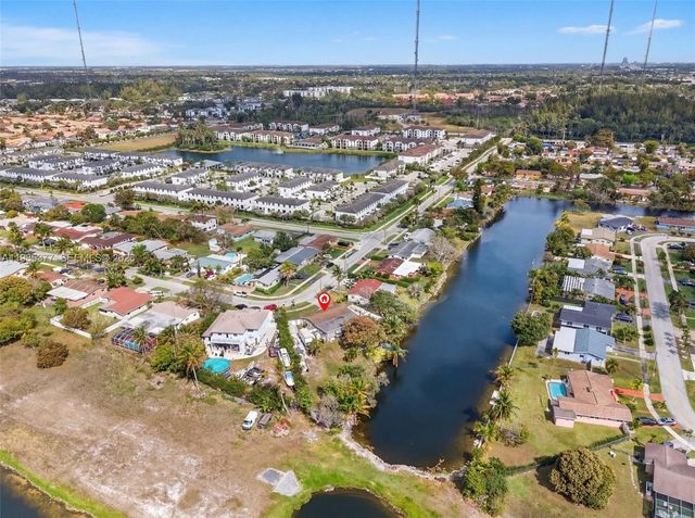 20211 NW 4th Ave, Miami Gardens, FL 33169