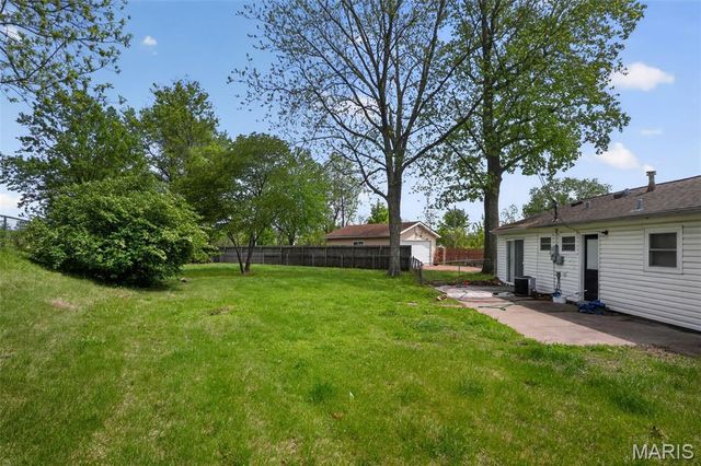 25 Jane Court, Maryland Heights, MO 63043