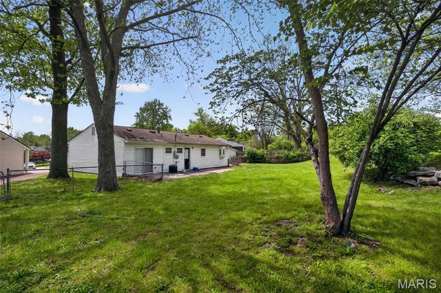 25 Jane Court, Maryland Heights, MO 63043