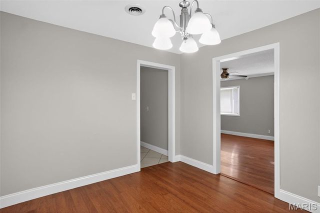 25 Jane Court, Maryland Heights, MO 63043
