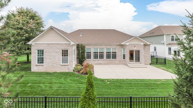 4449 Hickory Grove Boulevard, Greenwood, IN 46143