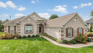4449 Hickory Grove Boulevard, Greenwood, IN 46143