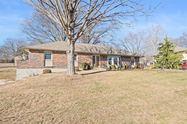 4140 N 109th Street, Kansas City, KS 66109