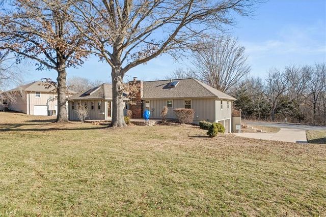 4140 N 109th Street, Kansas City, KS 66109