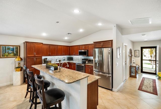 40 Silver Oak Drive, Port St Lucie, FL 34952