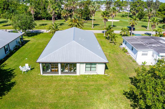 40 Silver Oak Drive, Port St Lucie, FL 34952