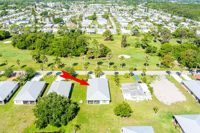 40 Silver Oak Drive, Port St Lucie, FL 34952