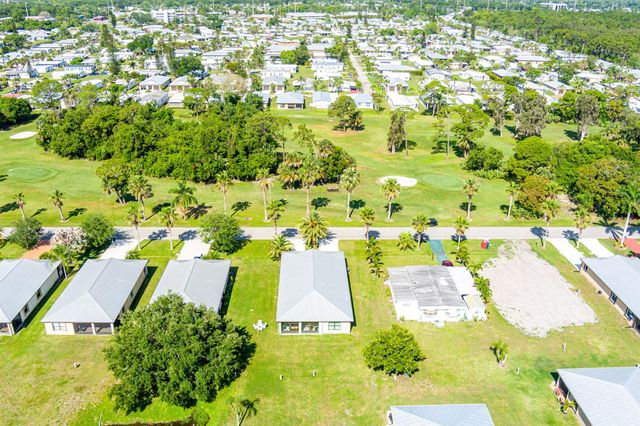 40 Silver Oak Drive, Port St Lucie, FL 34952
