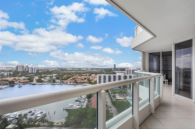21205 Yacht Club Dr 2403, Aventura, FL 33180