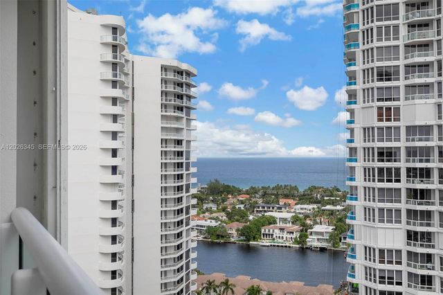 21205 Yacht Club Dr 2403, Aventura, FL 33180