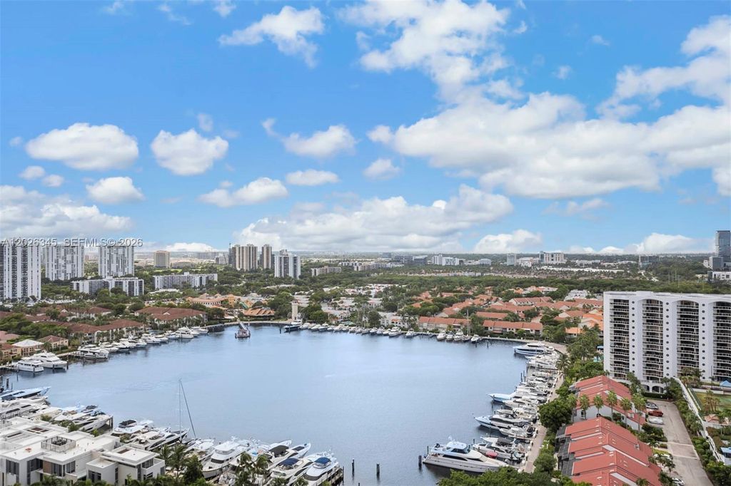 21205 Yacht Club Dr 2403, Aventura, FL 33180
