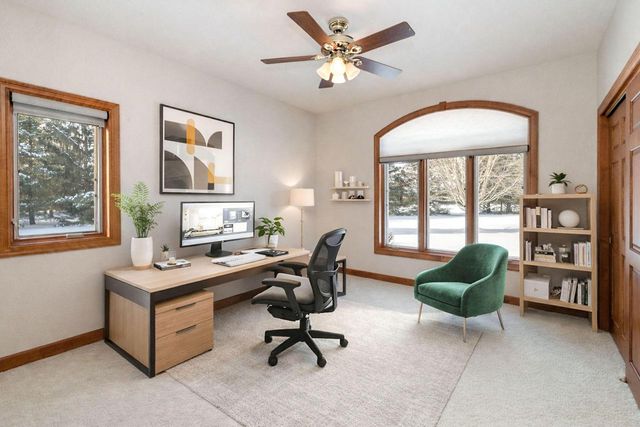 7135 Mullaney COURT, Hartford, WI 53027