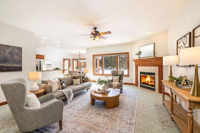 7135 Mullaney COURT, Hartford, WI 53027