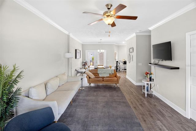 5008 NW 21ST DRIVE, Gainesville, FL 32605