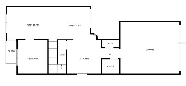 5008 NW 21ST DRIVE, Gainesville, FL 32605