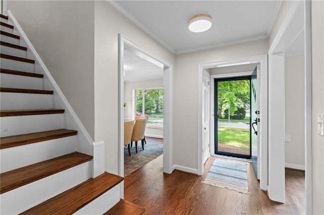 6728 Cherry Street, Kansas City, MO 64131