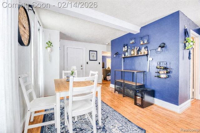 49675 S Interstate 94 Service Drive, Van Buren, MI 48111