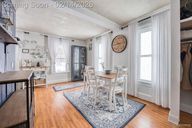 49675 S Interstate 94 Service Drive, Van Buren, MI 48111