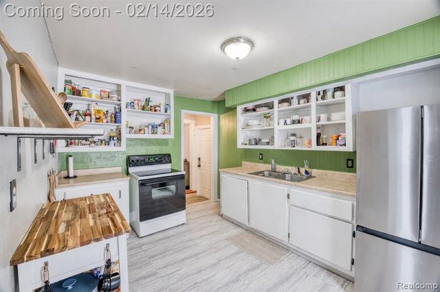 49675 S Interstate 94 Service Drive, Van Buren, MI 48111