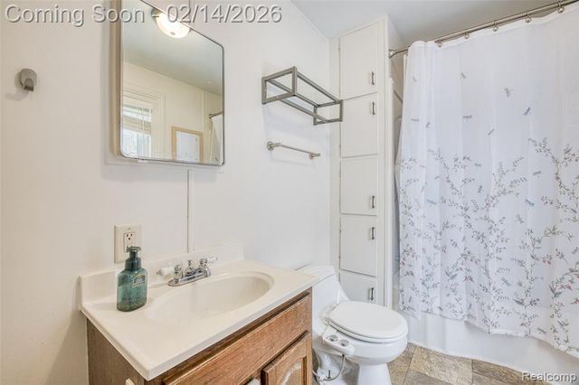 49675 S Interstate 94 Service Drive, Van Buren, MI 48111