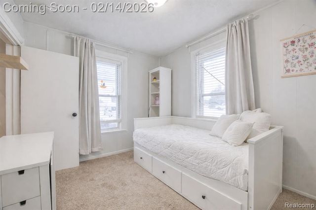 49675 S Interstate 94 Service Drive, Van Buren, MI 48111