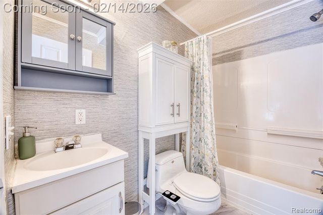 49675 S Interstate 94 Service Drive, Van Buren, MI 48111