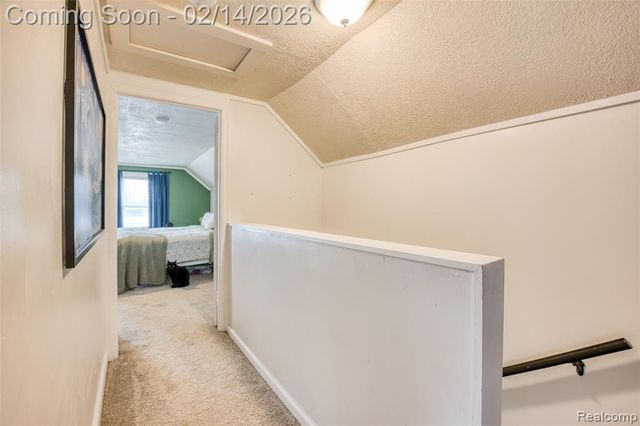 49675 S Interstate 94 Service Drive, Van Buren, MI 48111