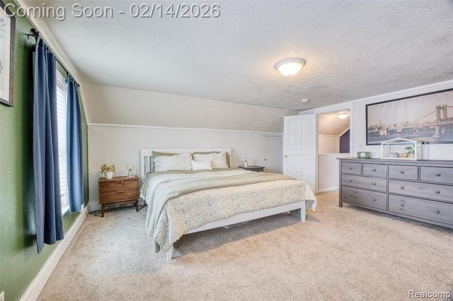 49675 S Interstate 94 Service Drive, Van Buren, MI 48111