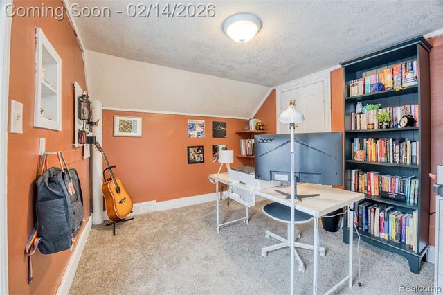 49675 S Interstate 94 Service Drive, Van Buren, MI 48111