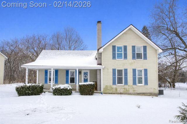 49675 S Interstate 94 Service Drive, Van Buren, MI 48111