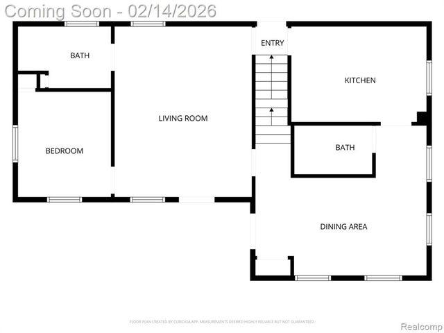 49675 S Interstate 94 Service Drive, Van Buren, MI 48111