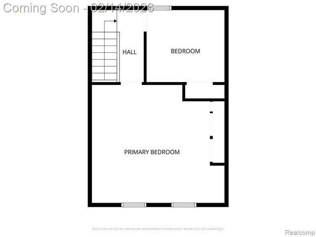 49675 S Interstate 94 Service Drive, Van Buren, MI 48111