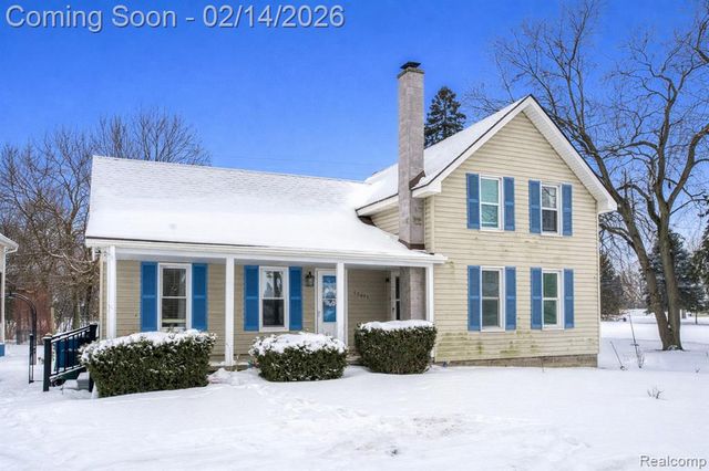 49675 S Interstate 94 Service Drive, Van Buren, MI 48111