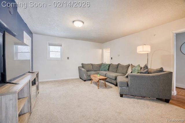 49675 S Interstate 94 Service Drive, Van Buren, MI 48111