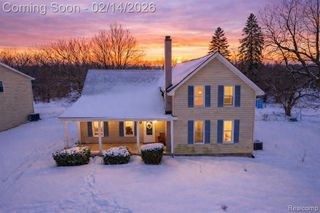 49675 S Interstate 94 Service Drive, Van Buren, MI 48111