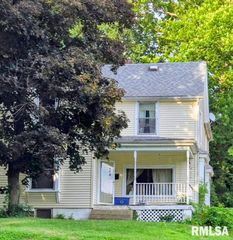 1624 N 5TH Street, Springfield, IL 62704