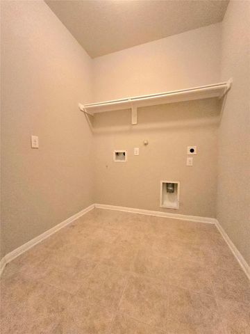 18319 Tuscana Shores Drive, Cypress, TX 77433