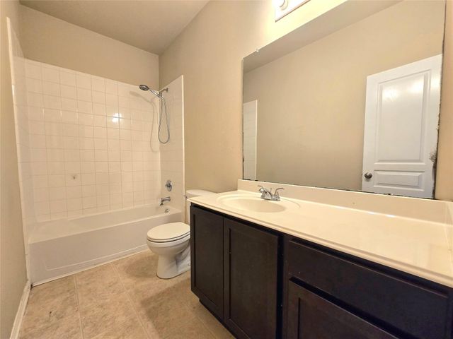 18319 Tuscana Shores Drive, Cypress, TX 77433