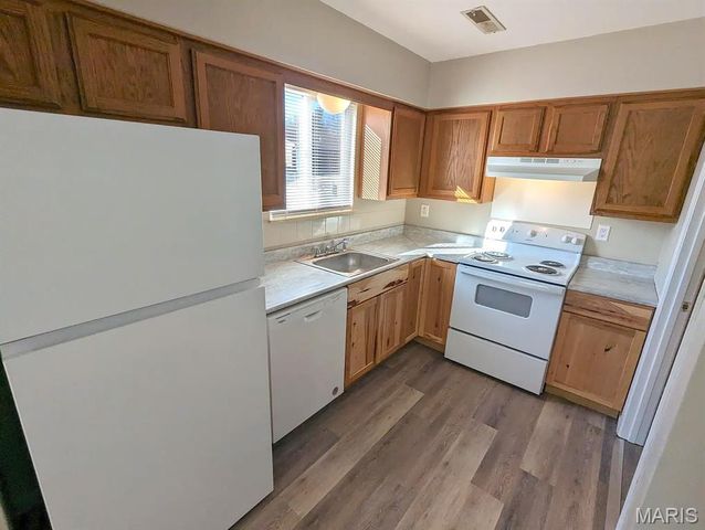 709 GANIM Drive, Shiloh, IL 62221