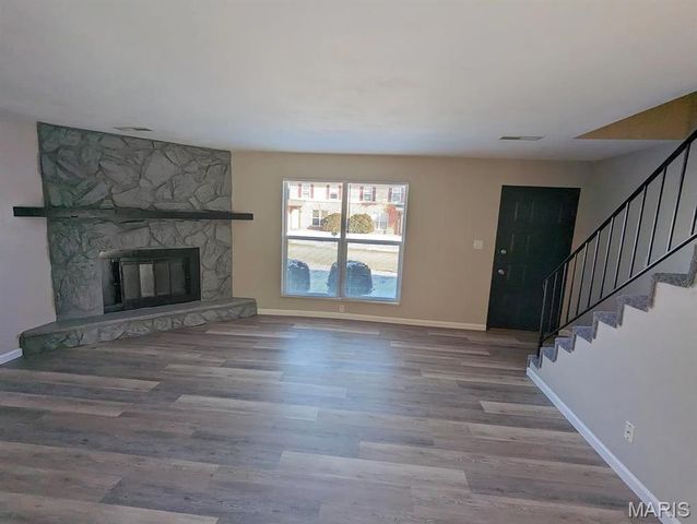 709 GANIM Drive, Shiloh, IL 62221