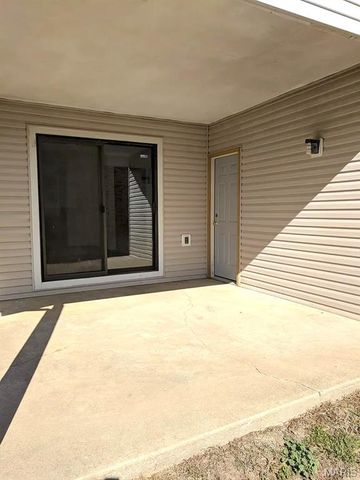 709 GANIM Drive, Shiloh, IL 62221