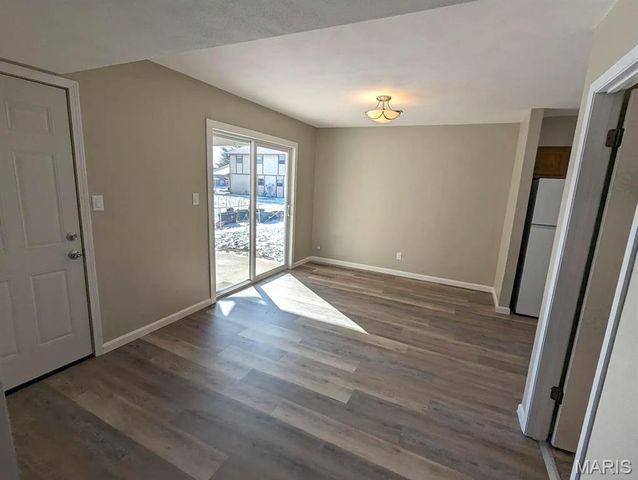 709 GANIM Drive, Shiloh, IL 62221