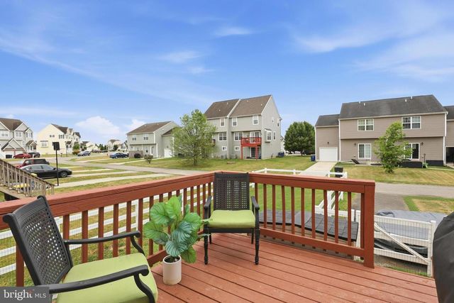 324 TRIBBIT ST, Dover, DE 19904