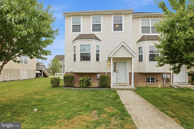 324 TRIBBIT ST, Dover, DE 19904
