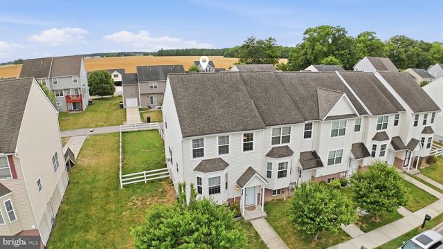 324 TRIBBIT ST, Dover, DE 19904