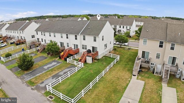 324 TRIBBIT ST, Dover, DE 19904