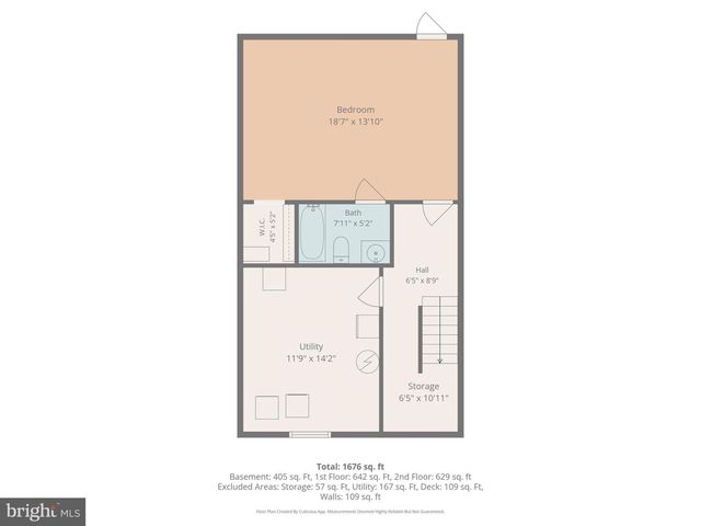 324 TRIBBIT ST, Dover, DE 19904
