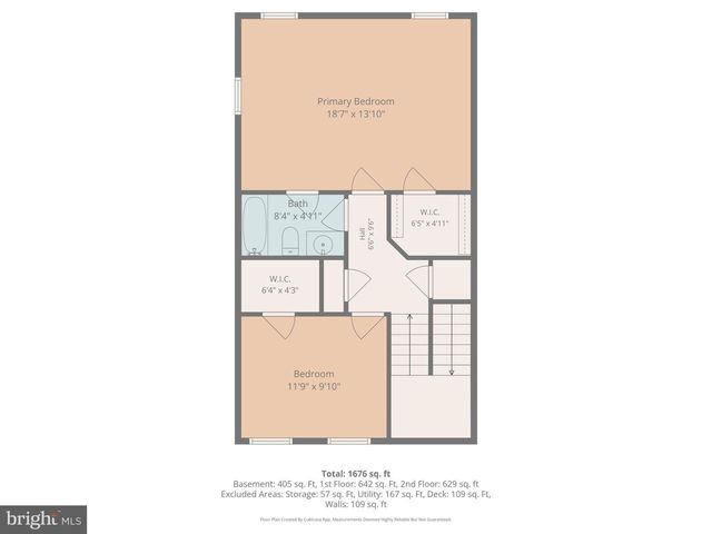 324 TRIBBIT ST, Dover, DE 19904